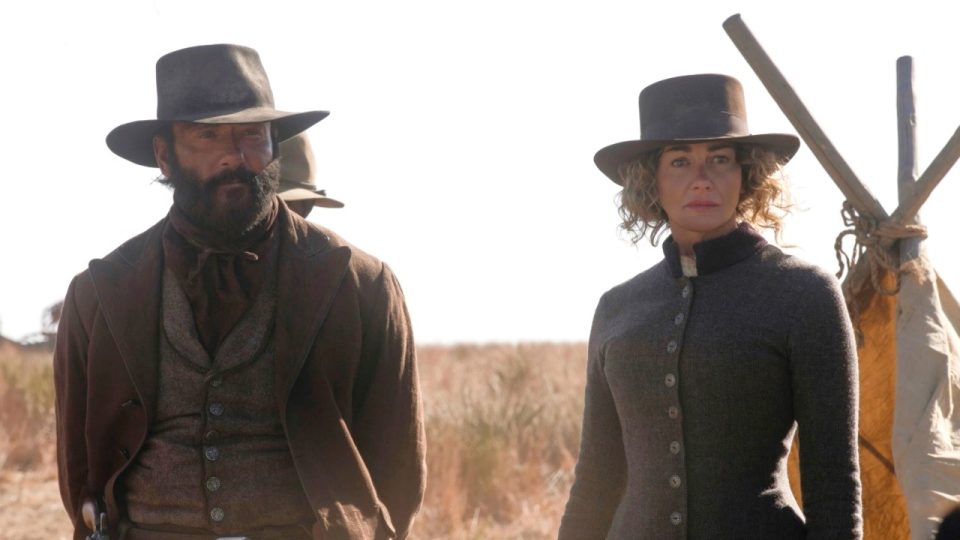 How Did James and Margaret Dutton Die? Yellowstone Mystery Explained