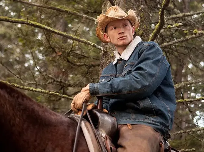 Who Plays Jimmy on Yellowstone? Meet Jefferson White