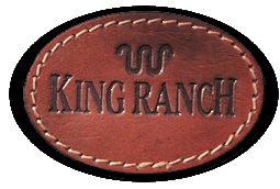 King Ranch in Texas logo