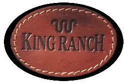 King Ranch in Texas logo