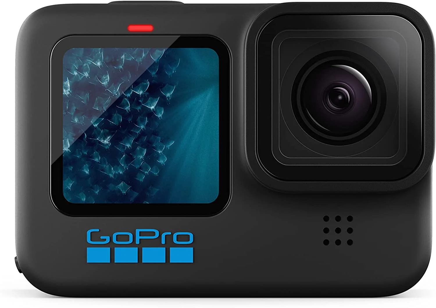 Latest GoPro camera Hero 11