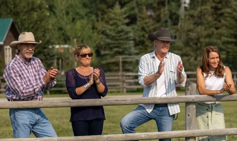 Where to Watch Heartland Seasons 1-17 in the US, UK, and Canada