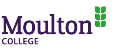Moulton College logo