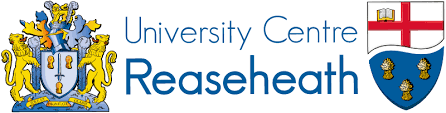 University Centre Reaseheath logo