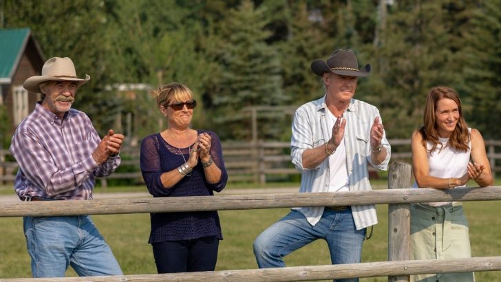 Heartland season 16 spoilers and FAQs about the main characters