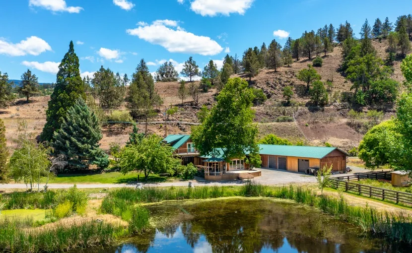 10 Best Guest & Dude Ranches in Montana