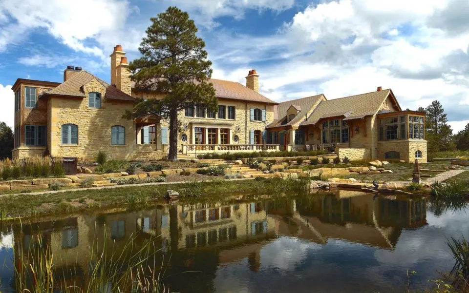 10 Best Ranches for Sale in the United States