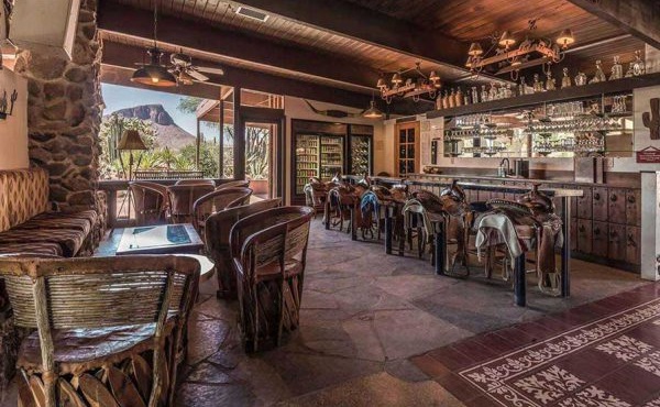 15 Best Guest & Dude Ranches in the US