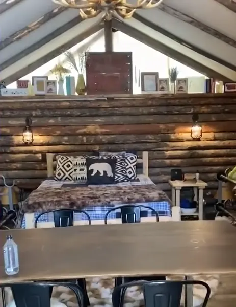 See Inside Kelly Clarkson’s Incredible Montana Ranch