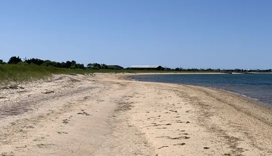 Napeague State Park, Amagansett