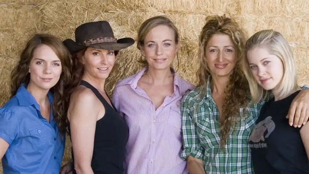 Why Did So Many Actors Leave McLeod’s Daughters?